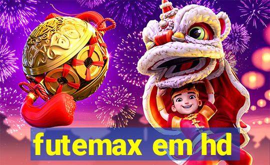 futemax em hd